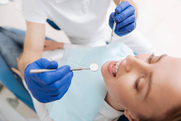 Best Dentures (Full and Partial)  in Van Vleck, TX